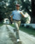 Tom Hanks in Forrest Gump Poster and Photo