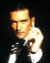 Antonio Banderas in Four Rooms Poster and Photo