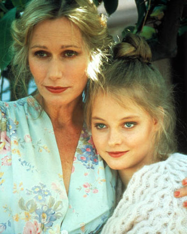Jodie Foster & Sally Kellerman in Foxes Poster and Photo