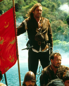 Gerard Depardieu in 1492: Conquest of Paradise Poster and Photo