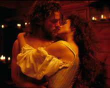 Helena Bonham Carter & Kenneth Branagh in Frankenstein a.k.a. Mary Shelley's Frankenstein Poster and Photo