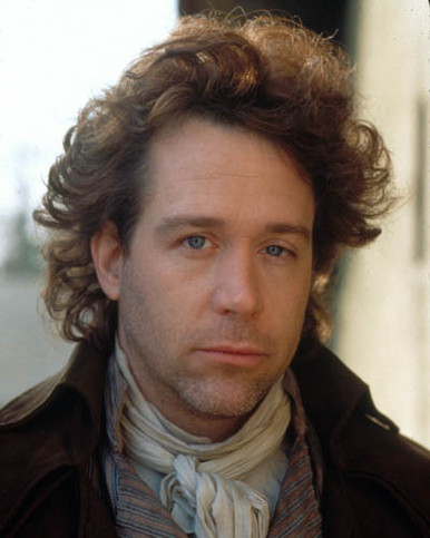 Tom Hulce in Frankenstein a.k.a. Mary Shelley's Frankenstein Poster and Photo