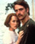 Meryl Streep & Jeremy Irons in The French Lieutenant's Woman Poster and Photo