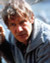 Harrison Ford in The Fugitive Poster and Photo