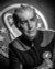 Alan Rickman in Galaxy Quest Poster and Photo