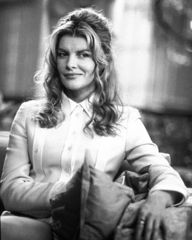 Rene Russo in Get Shorty Poster and Photo