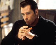 John Travolta in Get Shorty Poster and Photo