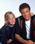 Ted Danson & Macaulay Culkin in Getting Even With Dad Poster and Photo