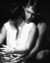 Patrick Swayze & Demi Moore in Ghost Poster and Photo