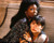Demi Moore & Whoopi Goldberg in Ghost Poster and Photo