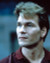 Patrick Swayze in Ghost Poster and Photo