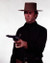 Clint Eastwood in Hang 'Em High Poster and Photo