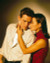 Matt Dillon & Joan Chen in Golden Gate Poster and Photo