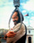Jack Nicholson in Goin' South Poster and Photo