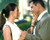John Travolta & Madeleine Stowe in The General's Daughter Poster and Photo