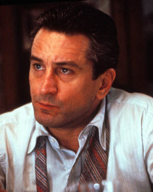 Robert De Niro in Goodfellas Poster and Photo