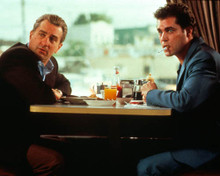 Robert De Niro & Ray Liotta in Goodfellas Poster and Photo