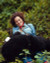 Sigourney Weaver in Gorillas in the Mist Poster and Photo