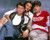 Matthew Broderick & Mia Sara in Ferris Bueller's Day off Poster and Photo
