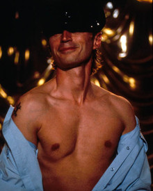 Robert Carlyle in The Full Monty Poster and Photo