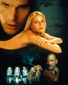 Ethan Hawke & Gwyneth Paltrow in Great Expectations (1998) Poster and Photo