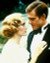 Robert Redford & Mia Farrow in The Great Gatsby Poster and Photo
