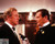 Michael Caine & Roger Moore in Bullseye! Poster and Photo