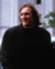 Gerard Depardieu in Green Card Poster and Photo