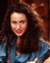 Andie MacDowell in Green Card Poster and Photo
