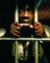 Michael Clarke Duncan in The Green Mile Poster and Photo