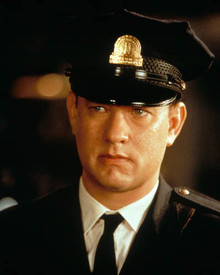 Tom Hanks in The Green Mile Poster and Photo