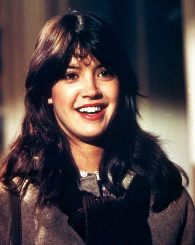 Phoebe Cates in Gremlins Poster and Photo