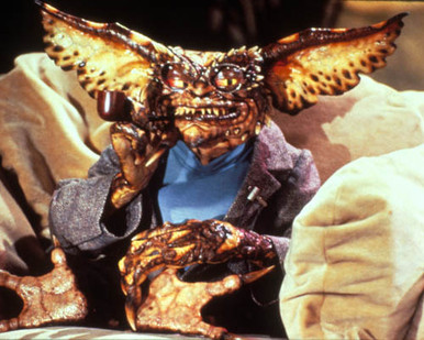 Gremlins 2 : The New Batch Poster and Photo