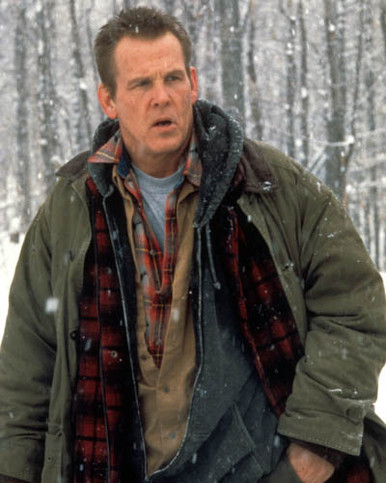 Nick Nolte in Affliction Poster and Photo