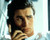Christian Bale in American Psycho Poster and Photo