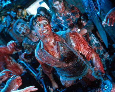 Braindead Poster and Photo