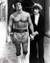 Sylvester Stallone & Talia Shire in Rocky Poster and Photo