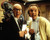 Rik Mayall & Adrian Edmonson in Guest House Paradiso Poster and Photo