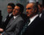Sean Connery & Dustin Hoffman in Family Business Poster and Photo