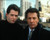 Dustin Hoffman & Matthew Broderick in Family Business Poster and Photo