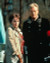 Rutger Hauer & Miranda Richardson in Fatherland Poster and Photo