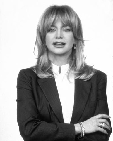 Goldie Hawn in The First Wives Club Poster and Photo