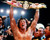 Sylvester Stallone in Rocky II Poster and Photo