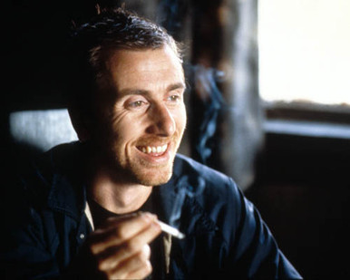 Tim Roth in Gridlock'd Poster and Photo