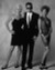 John Cusack & Annette Bening in The Grifters Poster and Photo