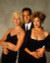 John Cusack & Annette Bening in The Grifters Poster and Photo