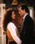 Bill Murray & Andie MacDowell in Groundhog Day Poster and Photo