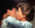 Robert De Niro & Annette Bening in Guilty by Suspicion Poster and Photo
