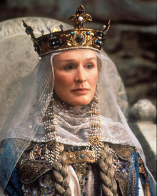 Glenn Close in Hamlet (1991) Poster and Photo
