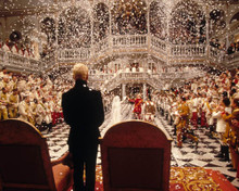 Kenneth Branagh in Hamlet (1996) Poster and Photo